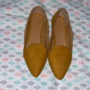 Charlotte Russe Flats!